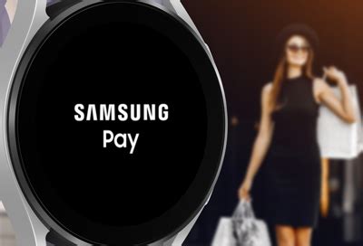 samsung watch pay bill.